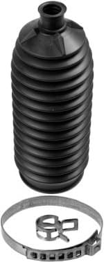 Bellow, steering 35434 01