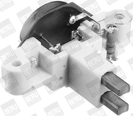 Alternator Regulator GER 014 (BorgWarner (BERU)) - image 2