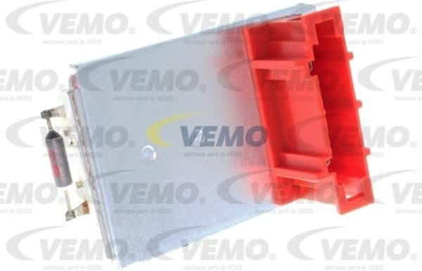Regulator, interior blower Green Mobility Parts V10-79-0004