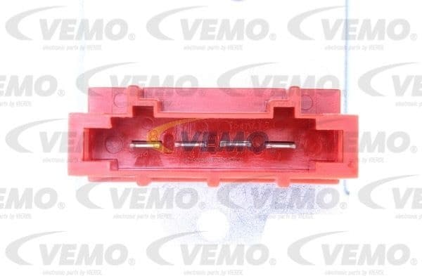 Regulator, interior blower Green Mobility Parts V10-79-0004 - image 2