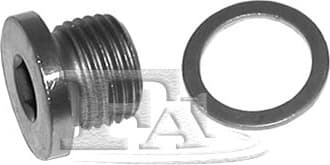 Screw Plug 257815-011