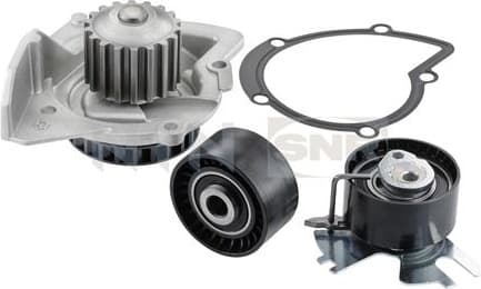 Water Pump & Timing Belt Kit KDP459.570