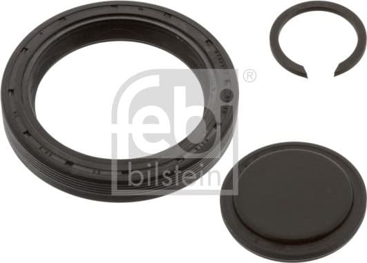 Repair Kit, automatic transmission flange 02065