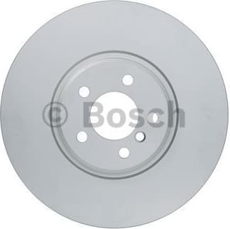 Brake Disc 0986479635