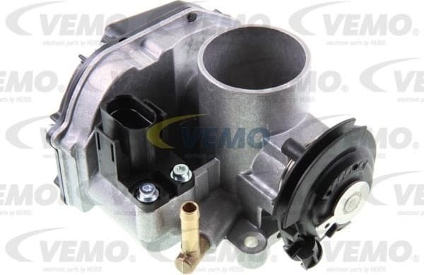 Throttle Body Original VEMO Quality V10-81-0001-1