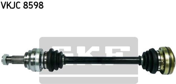 Drive Shaft VKJC 8598