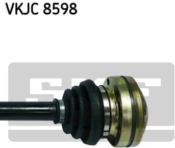 Drive Shaft VKJC 8598 - image 3