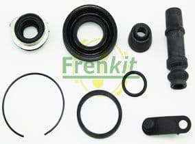 Repair Kit, brake caliper 230011