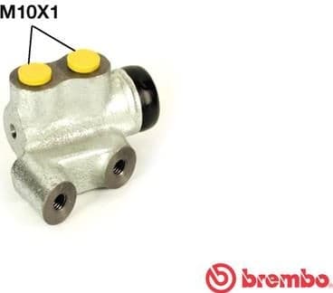 Brake Force Regulator ESSENTIAL LINE R23002