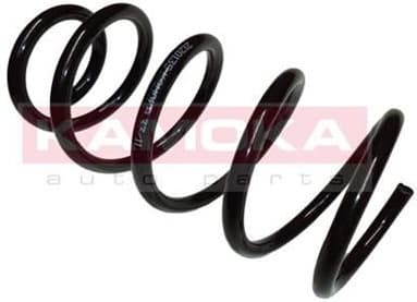 Suspension Spring 2120135