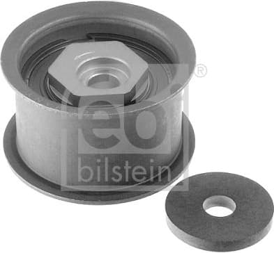 Deflection Pulley/Guide Pulley, timing belt 17482