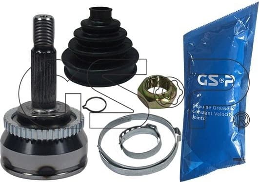 Joint Kit, drive shaft 862003