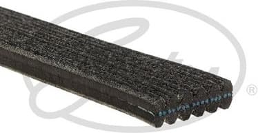 V-ribbed Belt Micro-V® 6DPK2215 - image 2