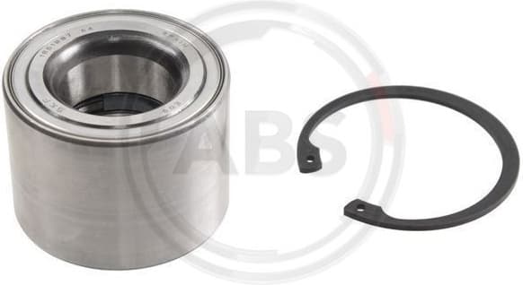 Wheel Bearing Kit 201248 - image 2
