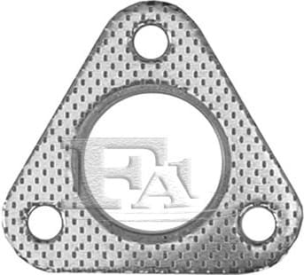 Gasket, exhaust pipe 100905