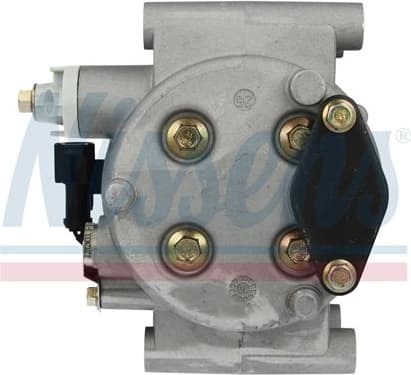 Compressor, air conditioning ** FIRST FIT ** 89239 - image 4