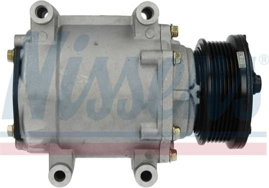 Compressor, air conditioning ** FIRST FIT ** 89239 - image 5