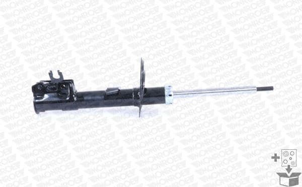 Shock Absorber MONROE ORIGINAL (Gas Technology) 16382