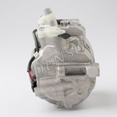 Compressor, air conditioning DCP17053 - image 4