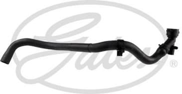 Radiator Hose 3889