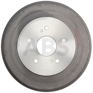 Brake Drum 3425-S