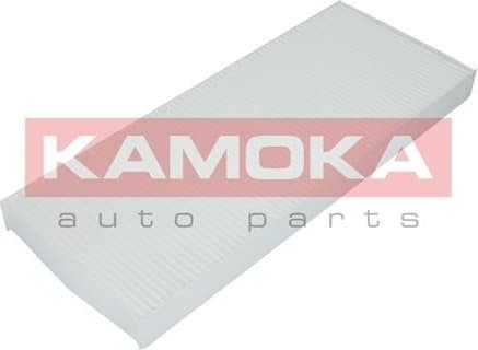 Filter, cabin air F409301