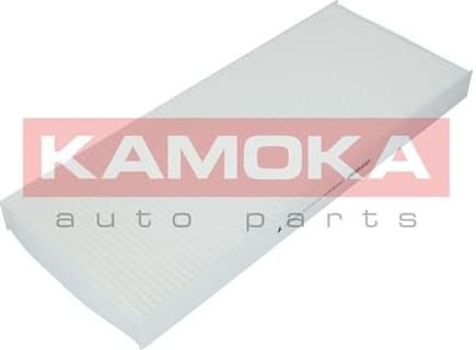 Filter, cabin air F409301 - image 3