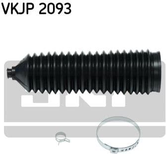 Bellow Kit, steering VKJP 2093