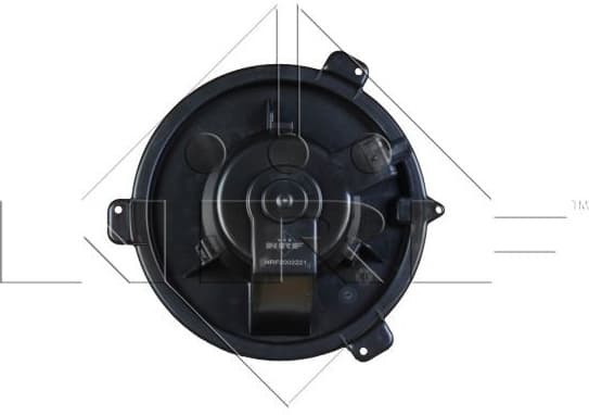 Interior Blower 34151 - image 3