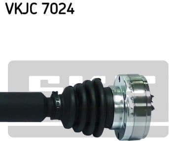 Drive Shaft VKJC 7024 - image 3