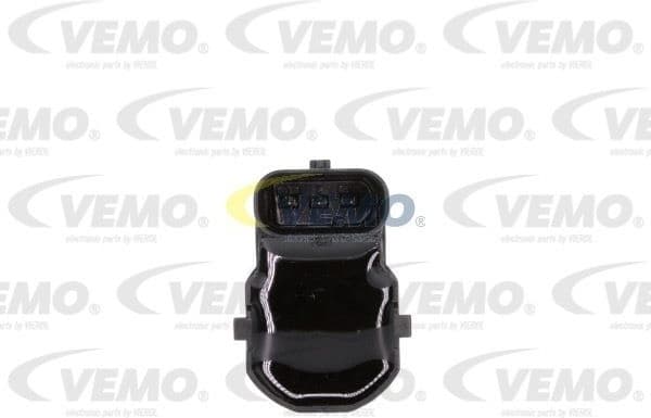 Sensor, park distance control Original VEMO Quality V25-72-0097 - image 2