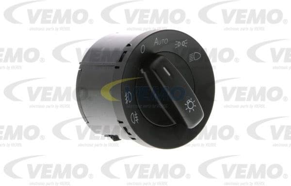 Switch, headlight Original VEMO Quality V10-73-0185