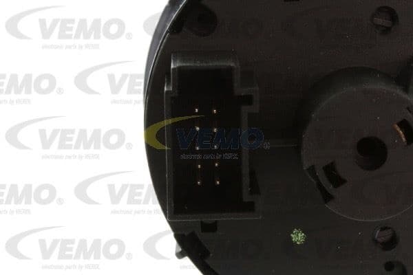 Switch, headlight Original VEMO Quality V10-73-0185 - image 2
