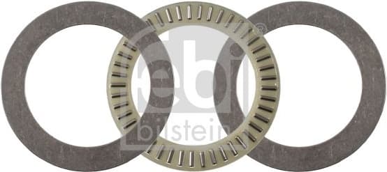 Rolling Bearing, suspension strut support mount 12736