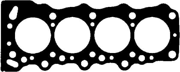Gasket, cylinder head FIBERMAX 10033311