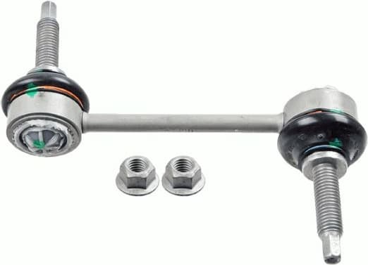 Link/Coupling Rod, stabiliser bar 34657 01