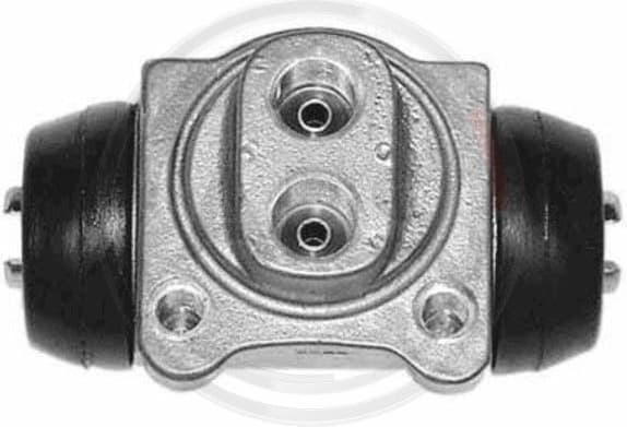 Wheel Brake Cylinder 72531