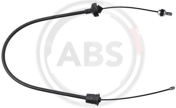 Cable Pull, clutch control K27700