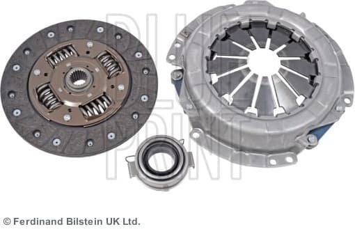 Clutch Kit BLUE PRINT ADT330272