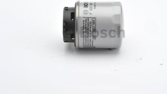 Oil Filter F026407181 - image 2