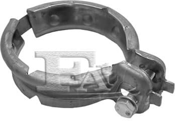 Pipe Connector, exhaust system 144896