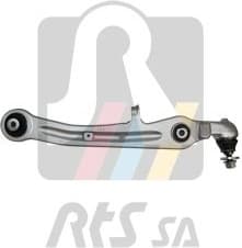Control/Trailing Arm, wheel suspension 95.95993