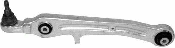 Control/Trailing Arm, wheel suspension 27145 01