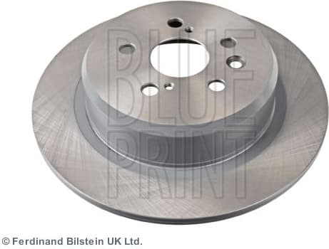 Brake Disc ADT34354