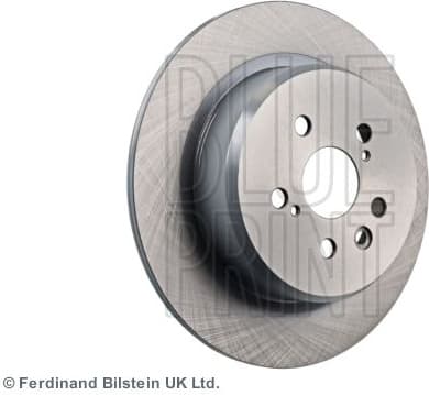 Brake Disc ADT34354 - image 2