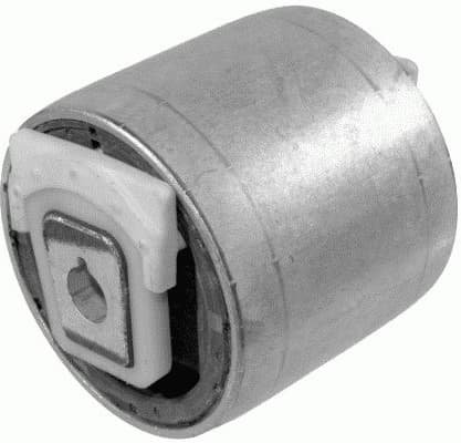 Silentblock front axle 30723 01 - image 2