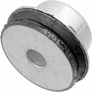 Mounting, control/trailing arm 35031 01