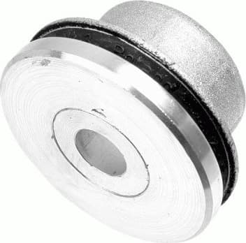 Mounting, control/trailing arm 35032 01