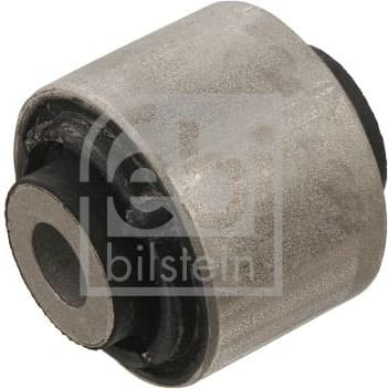 Mounting, control/trailing arm 31756