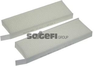 Filter, cabin air AH261-2